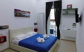 Ginevra’s Apartment